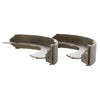 Tru Stop Brake Shoe Set TSS5018