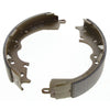 Tru Stop Brake Shoe Set TSS5009