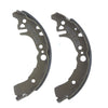 Tru Stop Brake Shoe Set TSS1772