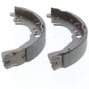 Tru Stop Brake Shoe Set TSS1772
