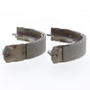 Tru Stop Brake Shoe Set TSS1772