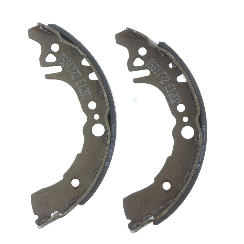 Tru Stop Brake Shoe Set TSS1772