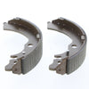 Tru Stop Brake Shoe Set TSS1764