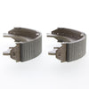 Tru Stop Brake Shoe Set TSS1764