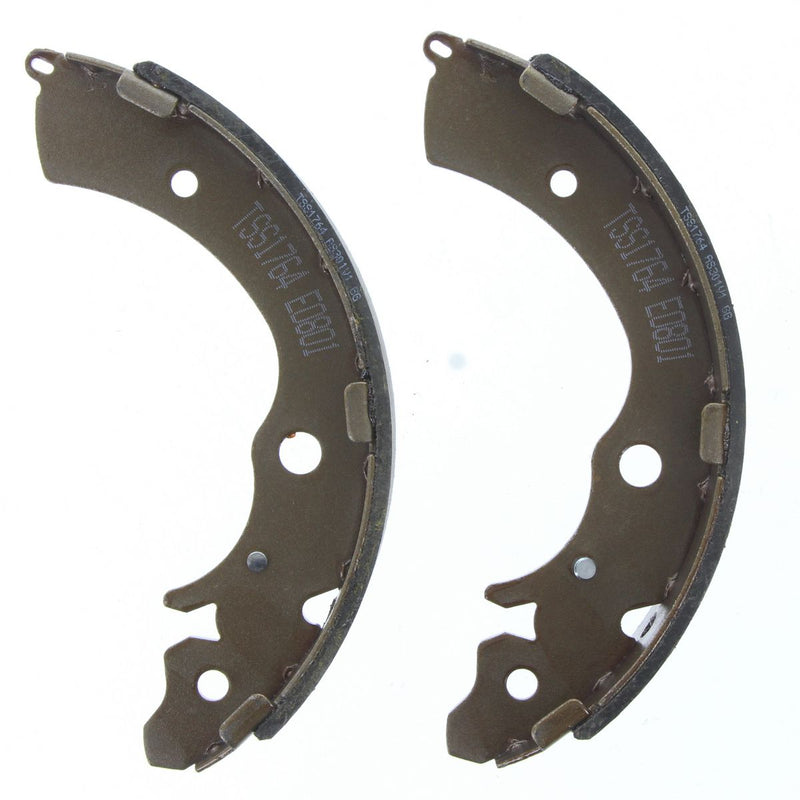 Tru Stop Brake Shoe Set TSS1764