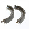 Tru Stop Brake Shoe Set TSS1594