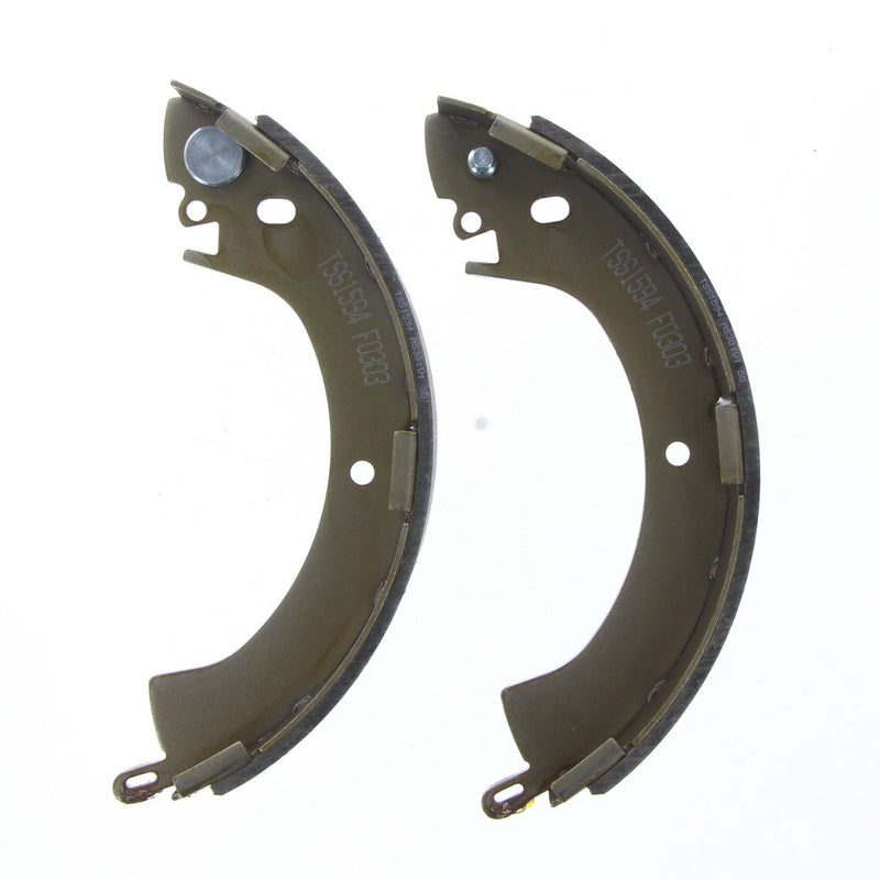 Tru Stop Brake Shoe Set TSS1594