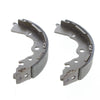 Tru Stop Brake Shoe Set TSS5014