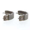 Tru Stop Brake Shoe Set TSS5014