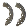 Tru Stop Brake Shoe Set TSS5014