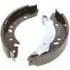 Tru Stop Brake Shoe Set TSS1739