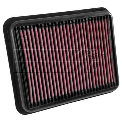 K&N Hi-Flow Performance Air Filter Fits Toyota Prado 2.8L