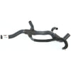 Gates Radiator Hose 05-2410