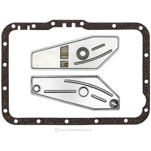 Ryco Automatic Transmission Filter Kit RTK213