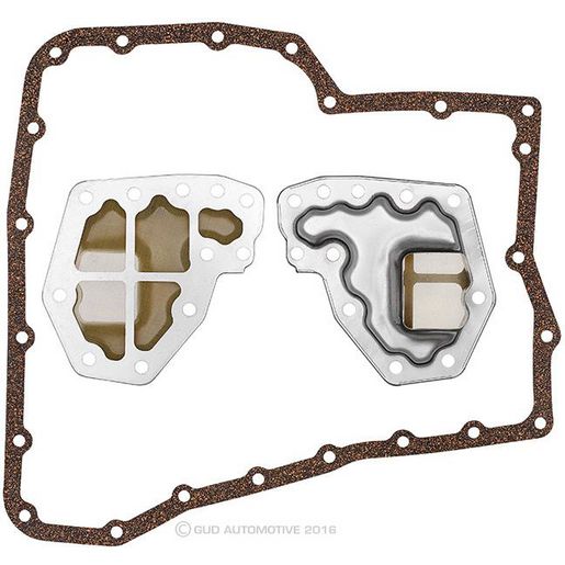Ryco Automatic Transmission Filter Kit RTK219