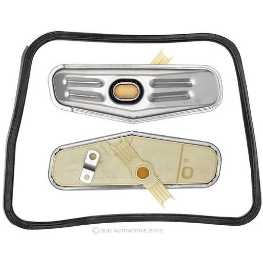 Ryco Automatic Transmission Filter Kit RTK237