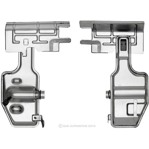 Ryco Automatic Transmission Filter Kit RTK242