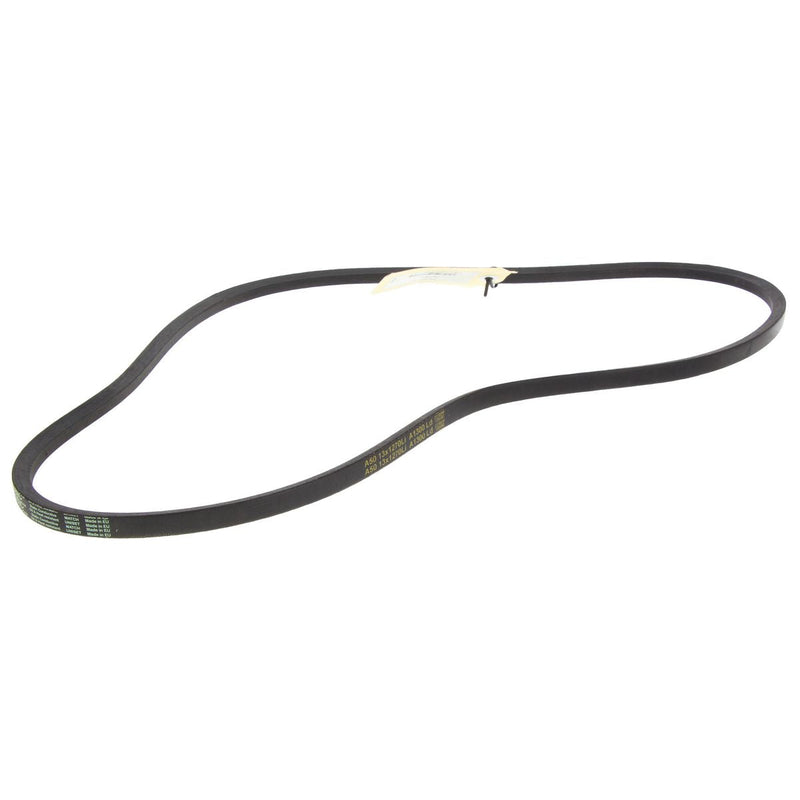 Gates Delta A Section Industrial Drive Belt 13mm Top