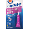 Permatex Low Strength Threadlocker Purple 6ml PX24024