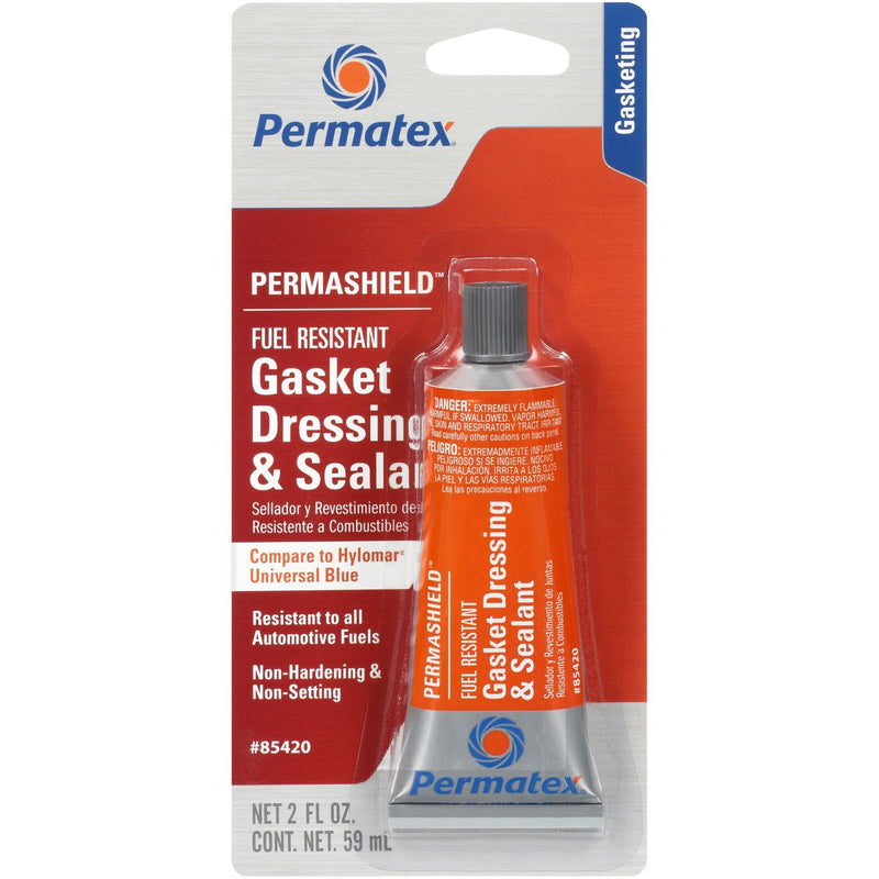 Permatex Permashield Fuel Resistant Gasket Dressing &