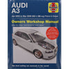 Haynes Repair Manual Suits Audi 03-08 96018