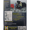 Haynes Repair Manual Suits Subaru Impreza, WRX & STI