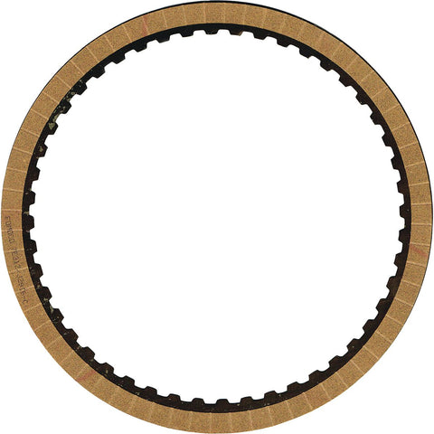 BW Auto Friction 6F35 L/R Clutch B/Warner FCL-630015B