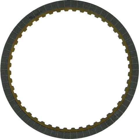 Raybestos Friction 6F35 L/R Clutch Ray FCL-630015R