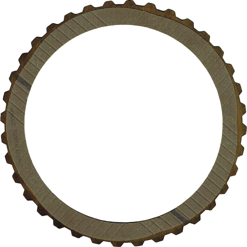 BW Auto Frict 6F35 3-5-R Clutch B/Warner FCL-630005B