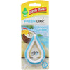 Little Trees Car Air Freshener Fresh Link Caribbean