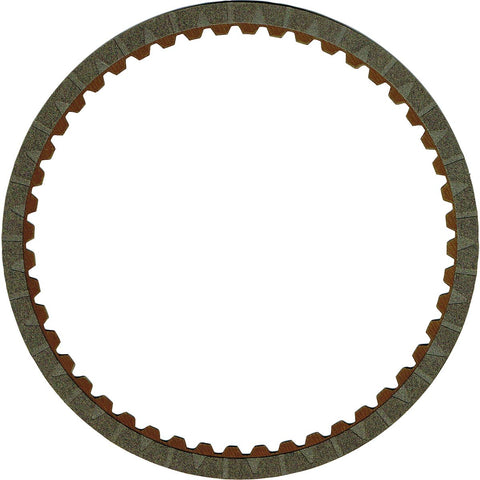 Raybestos Frict Aa80E/Tl80Sn C1 Clutch ACL-800000R
