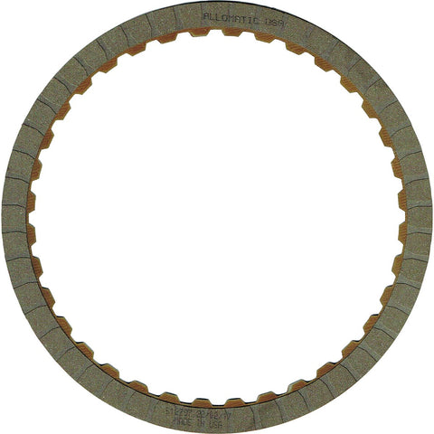 Allomatic Frict Aa80E/Tl80Sn C3 Clutch ACL-800010A
