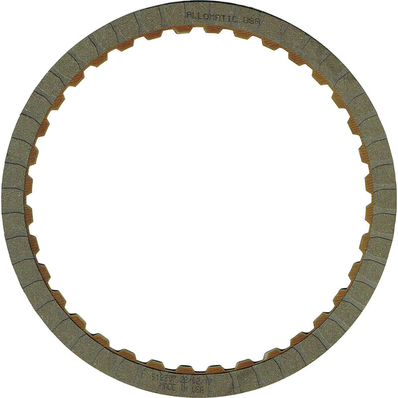 Allomatic Frict Aa80E/Tl80Sn C3 Clutch ACL-800010A