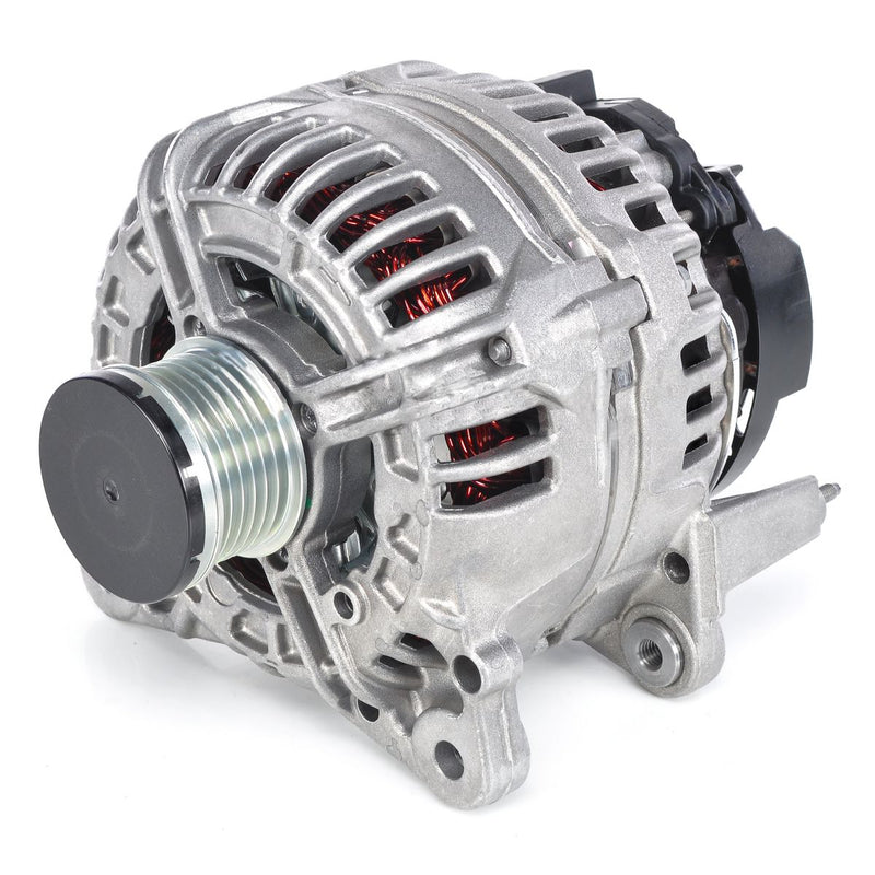 Bosch Alternator 12V 140A 124525543