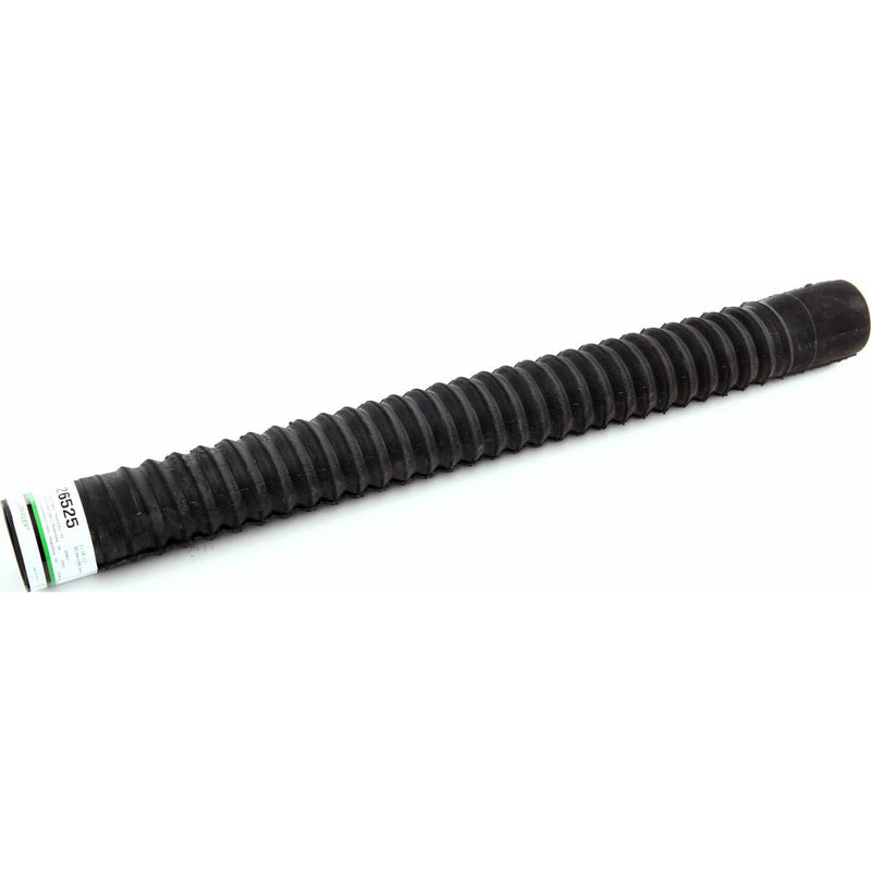 Gates Vulcoflex Green Stripe Radiator Hose 26525