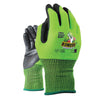 Komodo Vigilant Cut 1 Touch Screen Gloves Medium 631202