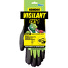 Komodo Vigilant Cut 1 Touch Screen Gloves Medium 631202