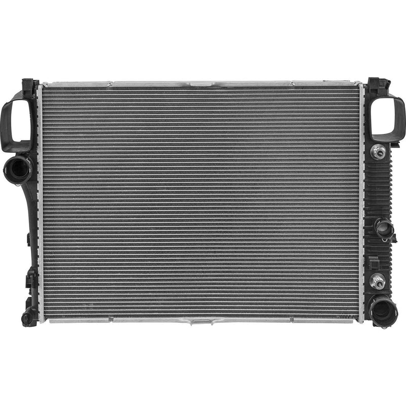 coolXpert Engine Cooling Radiator 001-10-22206