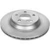 Meyle PD Brake Rotor Single 300mm Rear 015 523 0035/PD
