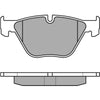 Meyle PD Brake Pad Set Front 025 233 1320/PD