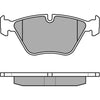 Meyle Original Brake Pad Set Front 025 240 9620