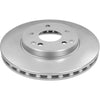 Meyle PD Brake Rotor Single 288mm Front 083 521 2035/PD