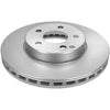 Meyle PD Brake Rotor Single 295mm Front 083 521 2051/PD