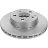 Meyle PD Brake Rotor Front Single 083 521 2098/PD