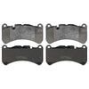 Swag Brake Pad Front Set 10 11 6138