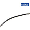 Swag Brake Hose Rear 10 91 1737