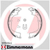 Zimmermann Brake Shoe Set 10990.154.6