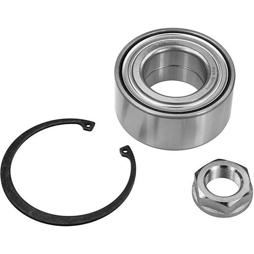 Meyle Original Wheel Bearing Kit Front 11-14 650 0007