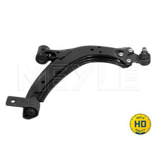 Meyle RH Lwr Control Arm 16mm Bjoint 11-16 050 0003HD