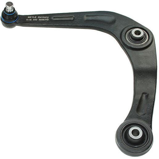 Meyle HD Control Arm Front LH Lower 11-16 050 0008/HD